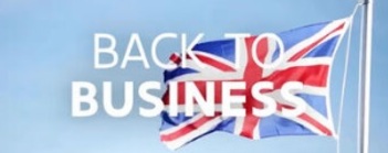 Economic mission UK : Watch the vlogs