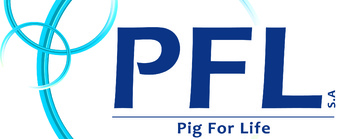 Our customer in the spotlight: “Pig for Life”